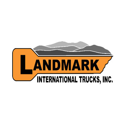 Landmark International Trucks