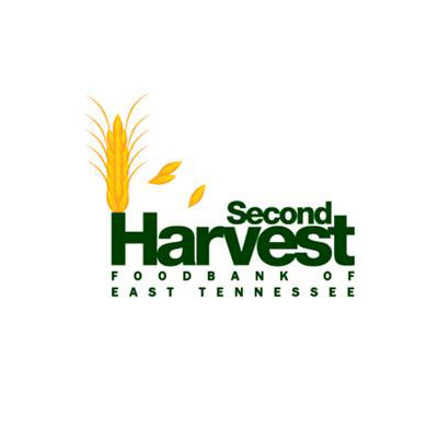 Second Harvest Food Bank of East Tennessee