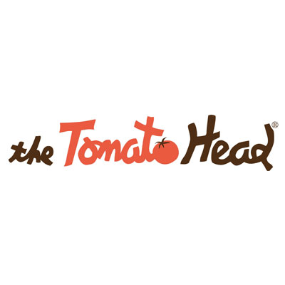 The Tomato Head