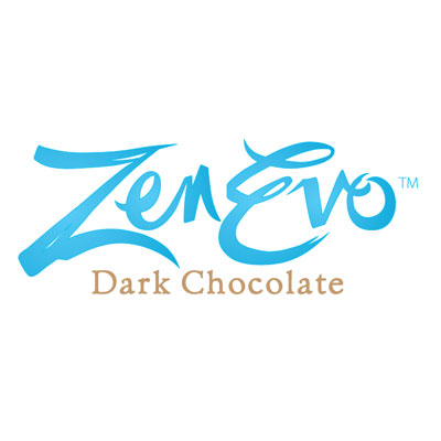 Zen Evo Dark Chocolate